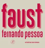 Omslag van Faust