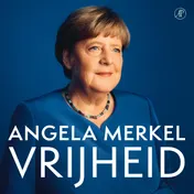 Omslag van Vrijheid
