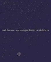 Omslag van Morren tegen de sterren