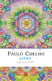 Omslag van Licht - Agenda 2026