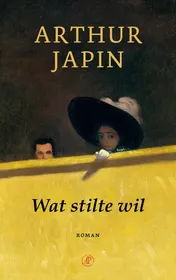 Omslag van Wat stilte wil