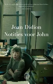 Omslag van Notities voor John