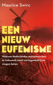 Omslag van Een nieuw eufemisme