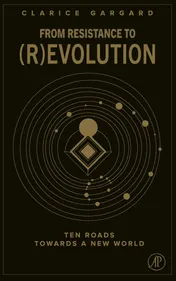 Omslag van From Resistance to (R)evolution