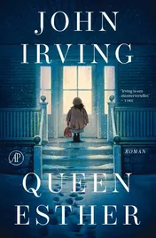 Omslag van Queen Esther