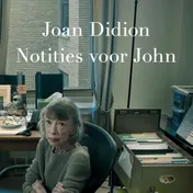 Omslag van Notities voor John