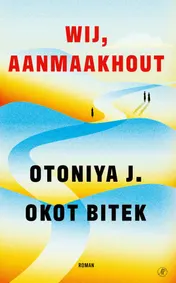 Omslag van Wij, aanmaakhout