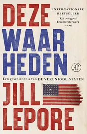 Omslag van Deze waarheden