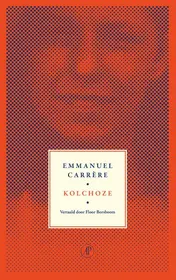 Omslag van Kolchoze
