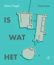 Omslag van Is Wat Het