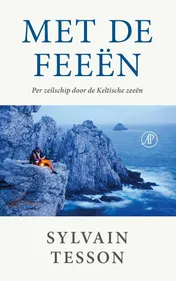 Omslag van Met de feeën
