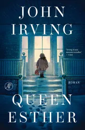Omslag van Queen Esther