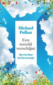 Omslag van Een wereld verschijnt
