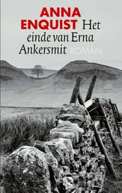 Omslag van Het einde van Erna Ankersmit