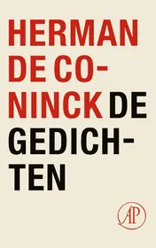 Omslag van De gedichten
