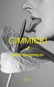 Omslag van Gimmick!