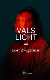 Omslag van Vals licht