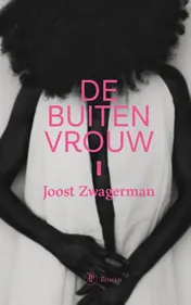 Omslag van De buitenvrouw