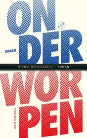 Omslag van Onderworpen