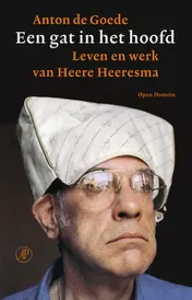 Omslag van Een gat in het hoofd