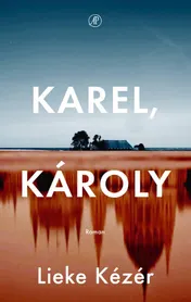 Omslag van Karel, Károly