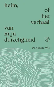 Omslag van Heim, of het verhaal van mijn duizeligheid