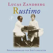 Omslag van Rustimo