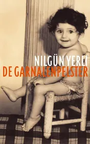 Omslag van De garnalenpelster