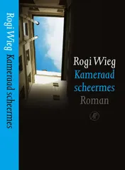 Omslag van Kameraad Scheermes