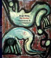 Omslag van De ander
