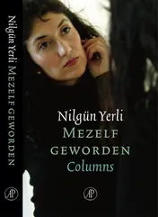 Omslag van Mezelf geworden