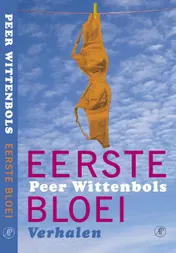 Omslag van Eerste bloei