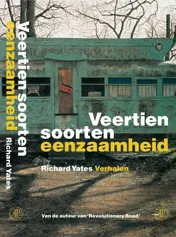 Omslag van Veertien soorten eenzaamheid