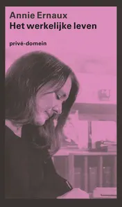 Omslag van Het werkelijke leven