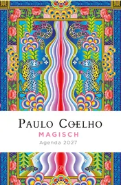 Omslag van Magisch - Agenda 2027