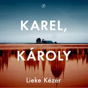 Omslag van Karel, Károly