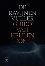 Omslag van De ravijnenvuller