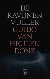 Omslag van De ravijnenvuller