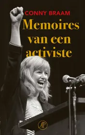 Omslag van Memoires van een activiste
