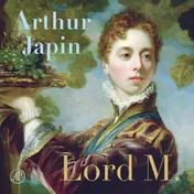 Omslag van Lord M.