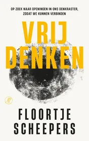 Omslag van Vrij denken