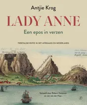Omslag van Lady Anne