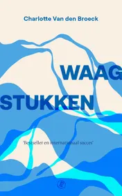 Omslag van Waagstukken