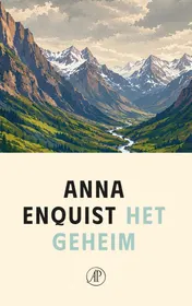 Omslag van Het geheim