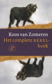 Omslag van Het complete Rekelboek