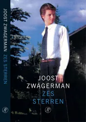 Omslag van Zes sterren