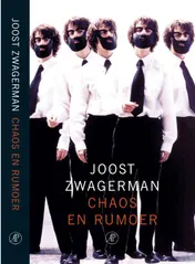 Omslag van Chaos en Rumoer