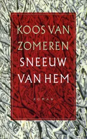 Omslag van Sneeuw van Hem