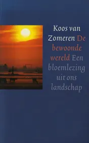 Omslag van De bewoonde wereld