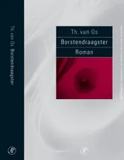 Omslag van Borstendraagster